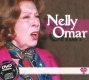 NELLY OMAR ネリー・オマール（CD+DVD） ネリー・オマール（CD+DVD）