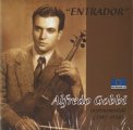 ALFREDO GOBBI ENTRADOR アルフレド・ゴビ エントラドール〜インストゥルメンタル（1947-1958）