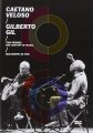 CAETANO VELOSO E GILBERTO GIL DOIS AMIGOS DE UM SÉCULO (DVD) カエターノ・ヴェローゾ＆ジルベルト・ジル ドイス・アミーゴ・ヂ・ウン・セークロ（DVD）