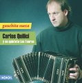 CARLOS QUILICI Y SU QUINTETO GAUCHITA SUECA カルロス・キリシとロス・タウラス五重奏団 スウェーデンのガウチョ娘