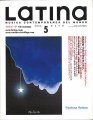 LATINA MAGAZINE 2005/05 月刊ラティーナ　2005年5月号