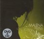 MALENA MUYALA EN EL SOLÍS マレーナ・ムジャラ エン・エル・ソリス（CD+DVD）