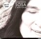 MERCEDES SOSA CANTORA (2CDs & DVD) メルセデス・ソーサ カントーラ