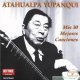 ATAHUALPA YUPANQUI MIS 30 MEJORES CANCIONES（2CD) アタワルパ・ユパンキ 30曲ヒット集（2CD)
