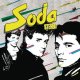 SODA STEREO SODA STEREO (1984) ソーダ・ステレオ ソーダ・ステレオ (1984)
