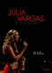 JULIA VARGAS AO VIVO EM NITEROI (CD + DVD) ジュリア・ヴァルガス アオ・ヴィーヴォ・エン・ニテロイ（CD + DVD）