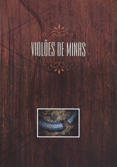 VA VIOLÕES DE MINAS (DVD) VA ヴィオラゥイス・ヂ・ミナス (DVD) - ウインドウを閉じる