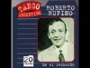 ROBERTO RUFINO EN EL RECUERDO ロベルト・ルフィーノ 思い出の中に