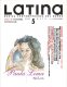 LATINA MAGAZINE 2007/05 月刊ラティーナ　2007年5月号