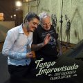 JOSÉ COLÁNGELO & FRANCO LUCIANI Tango improvisado ホセ・コランジェロ & フランコ・ルシアーニ タンゴ・インプロヴィサド