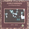 JUAN D'ARIENZO Y SU ORQUESTA TIPICA DARIENZO - COLECCION 16 フアン・ダリエンソ楽団 ダリエンソ・コレクション 16