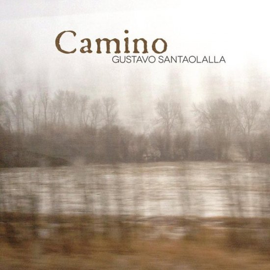 GUSTAVO SANTAOLALLA CAMINO グスタボ・サンタオラージャ カミーノ - ウインドウを閉じる
