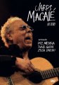 JARDS MACALÉ AO VIVO (DVD) ジャルズ・マカレー アオ・ヴィーヴォ（DVD）