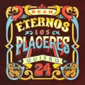 QUIERO 24 SEAN ETERNOS LOS PLACERES キエロ　24 セアン・エテルノス・ロス・プラセーレス