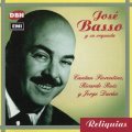JOSE BASSO CANTAN FLORENTINO RUIZ Y DURAN ホセ・バッソ フィオレンティーノ、ルイス、ドゥランが歌う
