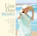 LISA ONO BRASIL 小野リサ ブラジル
