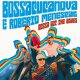 BOSSACUCANOVA & ROBERTO MENESCAL BOSSA GOT BLUES ボサクカノヴァ&ホベルト・メネスカル ボッサ・ガット・ブルース