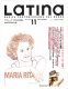 LATINA MAGAZINE 2007/11 月刊ラティーナ　2007年11月号