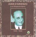 JUAN D'ARIENZO Y SU ORQUESTA TIPICA DARIENZO - COLECCION 5 フアン・ダリエンソ楽団 ダリエンソ・コレクション 5