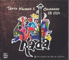 RUBEN RADA TANGO MILOMGA & CANDOMBE(CD&DVD) ルベン・ラダ タンゴ　ミロンガ＆カンドンベ(CD&DVD)