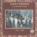 JUAN D'ARIENZO Y SU ORQUESTA TIPICA DARIENZO - COLECCION 3 フアン・ダリエンソ楽団 ダリエンソ・コレクション 3