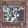 JUAN D'ARIENZO Y SU ORQUESTA TIPICA DARIENZO - COLECCION 9 フアン・ダリエンソ楽団 ダリエンソ・コレクション 9