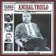 ANIBAL TROILO TANGO COLLECTION アニバル・トロイロ タンゴ・コレクション〜大ヒット17曲集