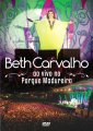 BETH CARVALHO AO VIVO NO PARQUE MADUREIRA (DVD) ベッチ・カルヴァーリョ アオ・ヴィヴォ・ノ・パルケ・マドゥレイラ(DVD)