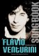 FLÁVIO VENTURINI SONGBOOK フラーヴィオ・ヴェントゥリニ ソングブック