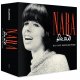 NARA LEÃO AO VIVO - ANOS 60/70/80 (4CD) ナラ・レオン アオ・ヴィーヴォ -アーノス 60/70/80 (4CD-BOX)