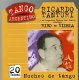 RICARDO TANTURI NOCHES DE TANGO リカルド・タントゥリ タンゴの夜
