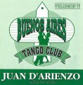 JUAN DARIENZO BUENOS AIRES TANGO CLUB フアン・ダリエンソ ブエノスアイレス・タンゴ・クルブ