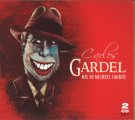 CARLOS GARDEL MIS 50 MEJORES TANGOS カルロス・ガルデル 50ヒット曲集