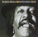 RUBEN RADA MONTEVIDEO DOS ルベン・ラダ モンテビデオ・ドス