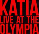 KATIA GUERREIRO LIVE AT THE OLYMPIA PARIS (CD+DVD) カティア・ゲレイロ ライヴ@ザ・オランピア・パリス (CD+DVD)