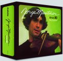 JORGE MAUTNER ANOS 80-ZONA FANTASMA (4CD） ジョルジ・マウチネル アーノス・オイテンタ-ゾナ・ファンタズマ（4CD）