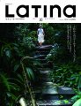 LATINA MAGAZINE 2017/10 月刊ラティーナ　2017年10月号