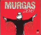 VA MURGAS 2016(2CD) VA ムルガ　2016(2CD)