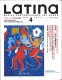 LATINA MAGAZINE 2004/04 月刊ラティーナ　2004年4月号