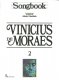 VINICIUS DE MORAES SONGBOOK2 ヴィニシウス・ヂ・モライス ソングブック VOL.2