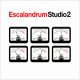 ESCALANDRUM STUDIO 2 エスカランドルゥム ストゥディオ2