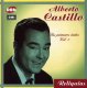 ALBERTO CASTILLO PRIMEROS EXITOS VOL1 アルベルト・カスティージョ 初期のヒット曲集 VOL.1