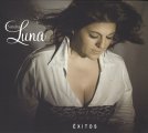 SANDRA LUNA EXITOS サンドラ・ルナ エクシトス
