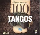 VA 100 TANGOS VOL.3(2CD) VA 100 タンゴス VOL.3(2CD)