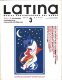 LATINA MAGAZINE 2004/03 月刊ラティーナ　2004年3月号