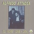 ALFREDO ATTADIA EL YACRE (1948 - 1954) アルフレド・アタディア エル・ジャクレ (1948 - 1954)