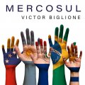 VICTOR BIGLIONE MERCOSUL ヴィクトル・ビグリオニ メルコスル