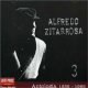 ALFREDO ZITARROSA ANTOLOGIA 3 アルフレド・シタローサ アントロヒア 3