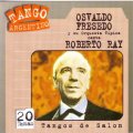 OSVALDO FRESEDO TANGOS DE SALON オスバルド・フレセド サロンのタンゴ