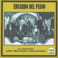 EDUARDO DEL PIANO Y SU ORQUESTA CANTAN MARIO BUSTOS Y HECTOR DE ROSAS エドゥアルド・デル・ピアノ M・ブストス・イ・H・デ・ロサス